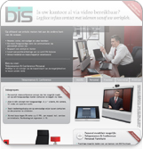 Concept van de maand: persoonlijke videocommunicatie voor € 199 per maand