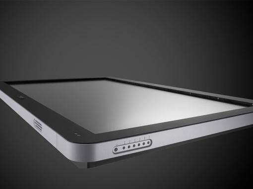CTOUCH introduceert 84 inch touchscreen (213 cm) Laser model met IRO technologie