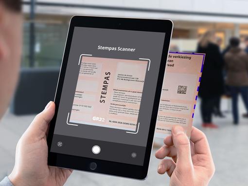 BIS Event Rental zorgt voor zorgeloze verkiezingen in 2026