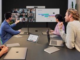 Staking & hybrid work: hoe bedrijven wendbaar blijven wanneer mobiliteit stilvalt 