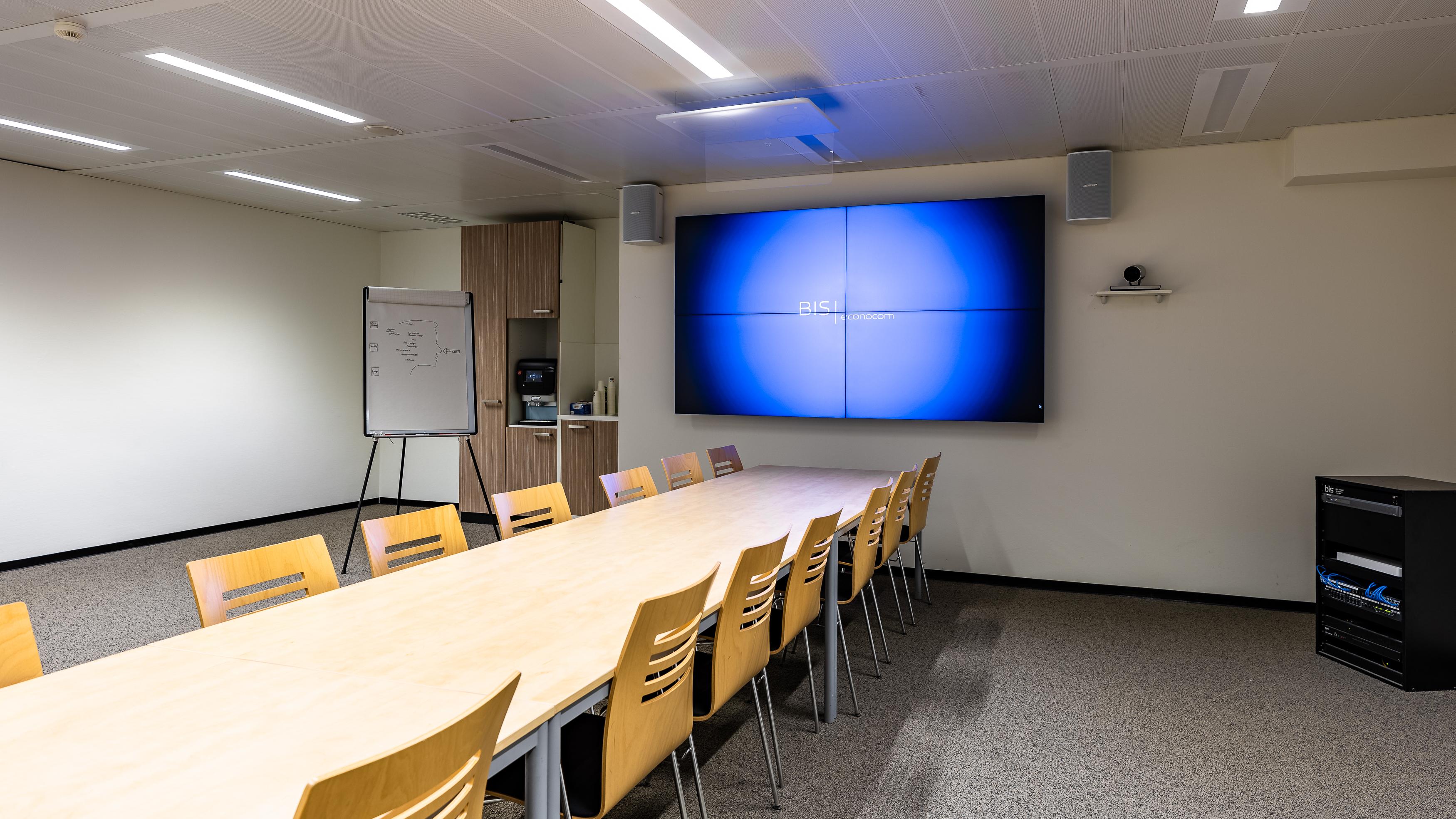 Spreekuur via videoconference