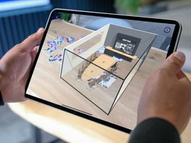 Bonus trend | visualiseer jouw AV-ruimte met VR & AR