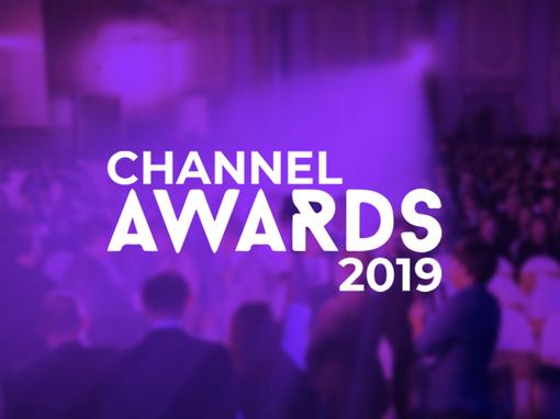 BIS|Econocom winnaar Channel Award 2019