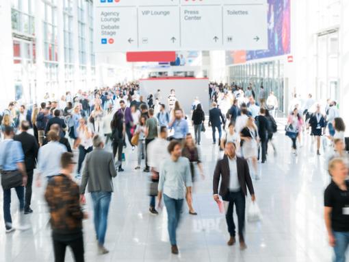 Wat kunnen we verwachten van ISE, hét AV-event van het jaar?