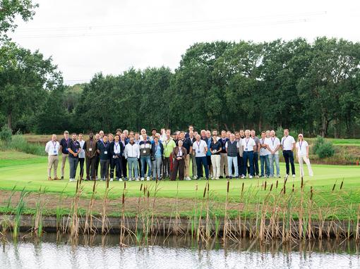 Econocom Golf Event: ontmoeten, verbinden en vooruitkijken