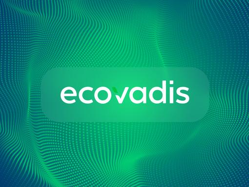 Econocom scoort hoog bij EcoVadis: duurzame stappen richting Platinum