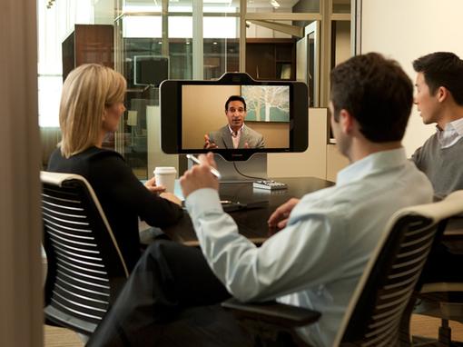 Ontdek de 5 voordelen van Videoconferencing