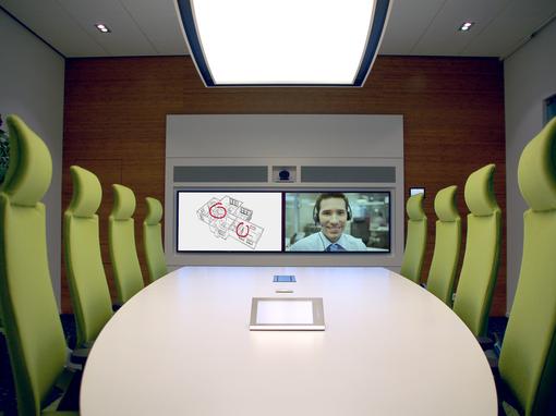 6 aandachtspunten bij de inrichting van jouw videoconference ruimte
