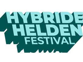 Het Hybride Helden Festival is terug – en jij bent uitgenodigd!