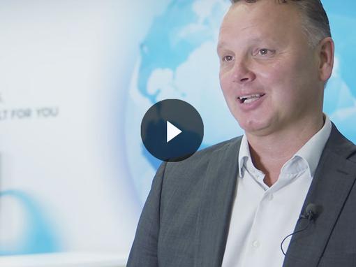 De AV trends op de ISE, video-interview met onze CEO