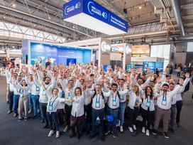 Gebruikservaring centraal: een terugblik op ISE 2026 