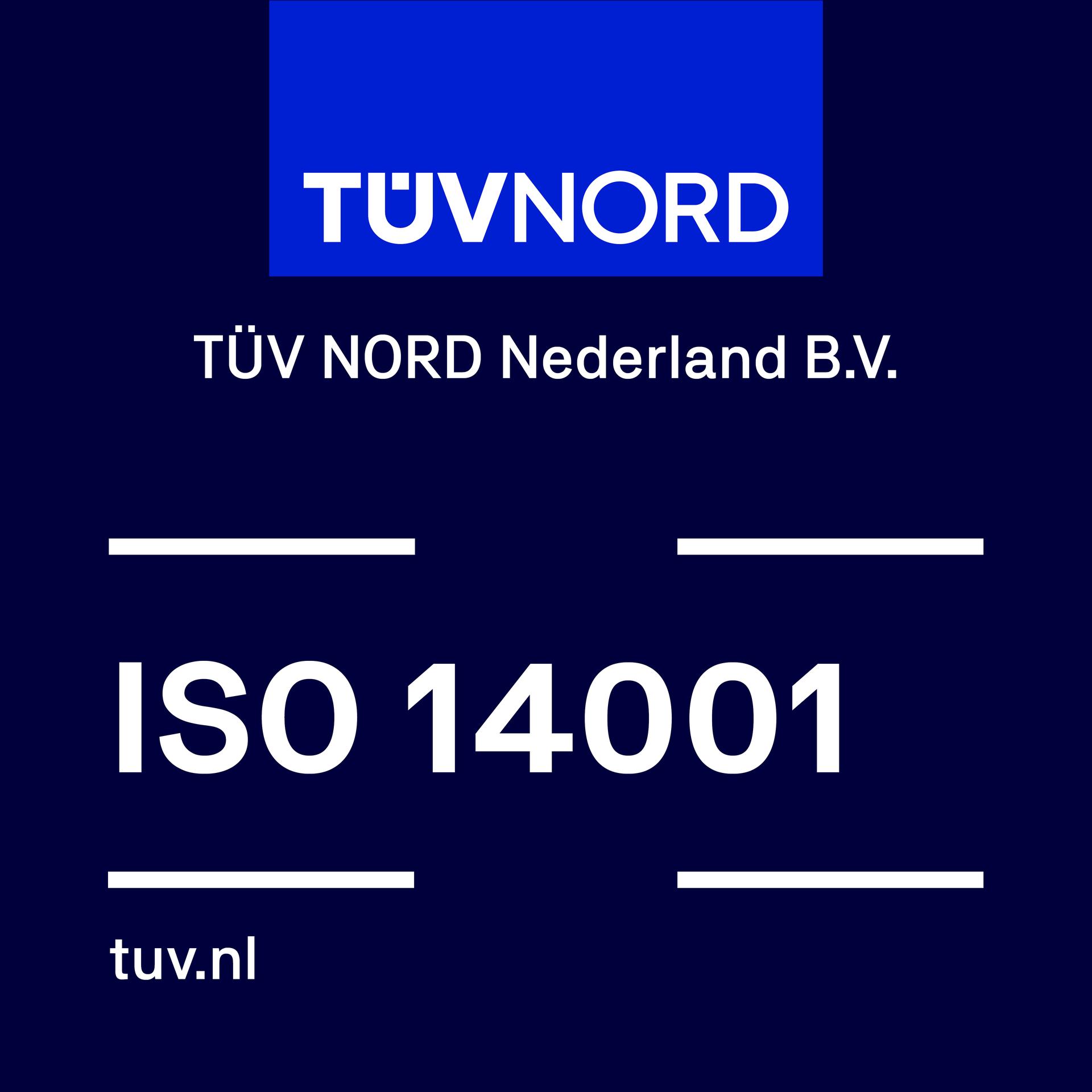 ISO:14001