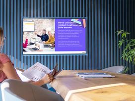 Werken aan de hybride wereld van morgen – vacatures bij BIS|Econocom 