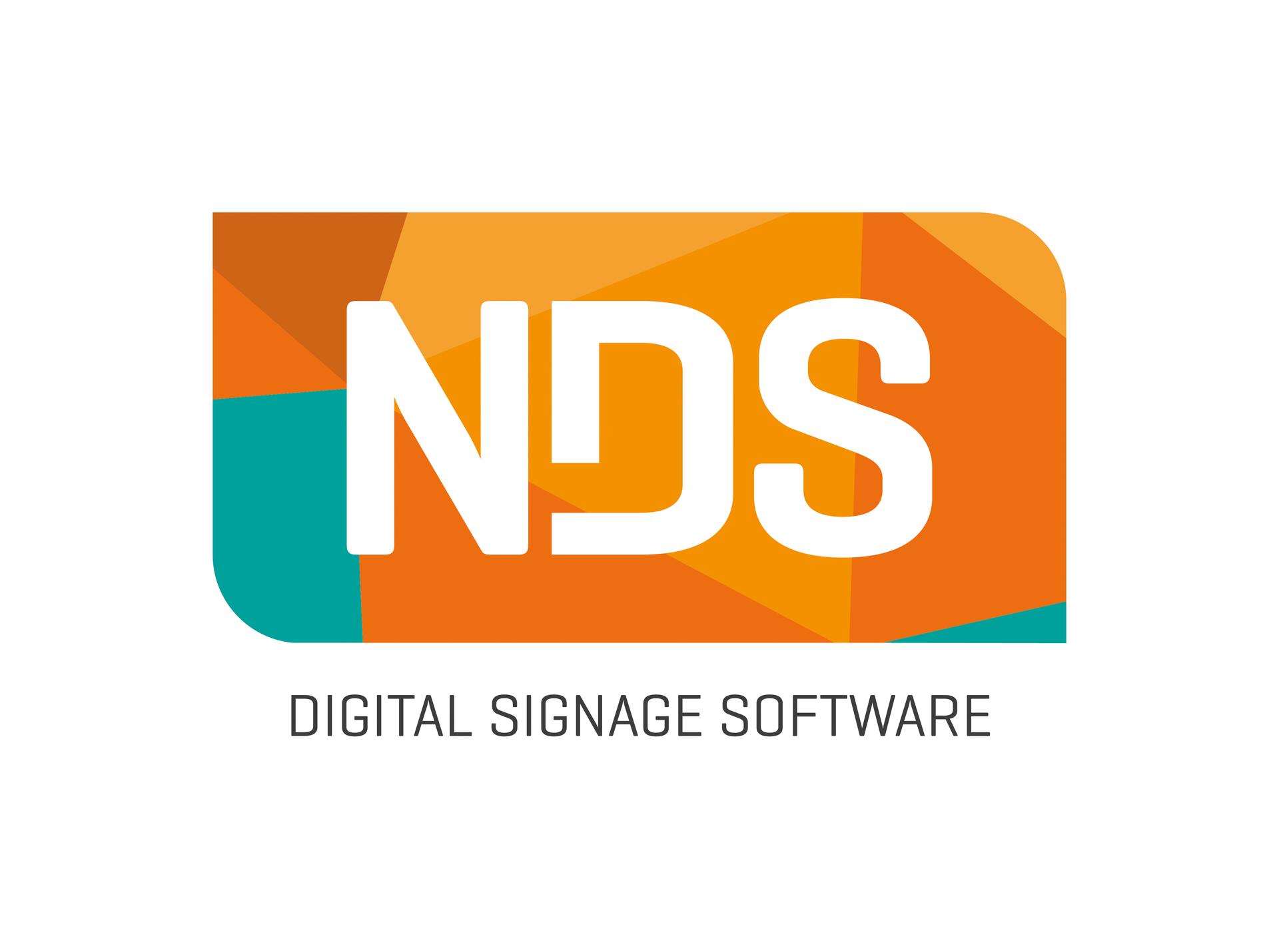 digital signage