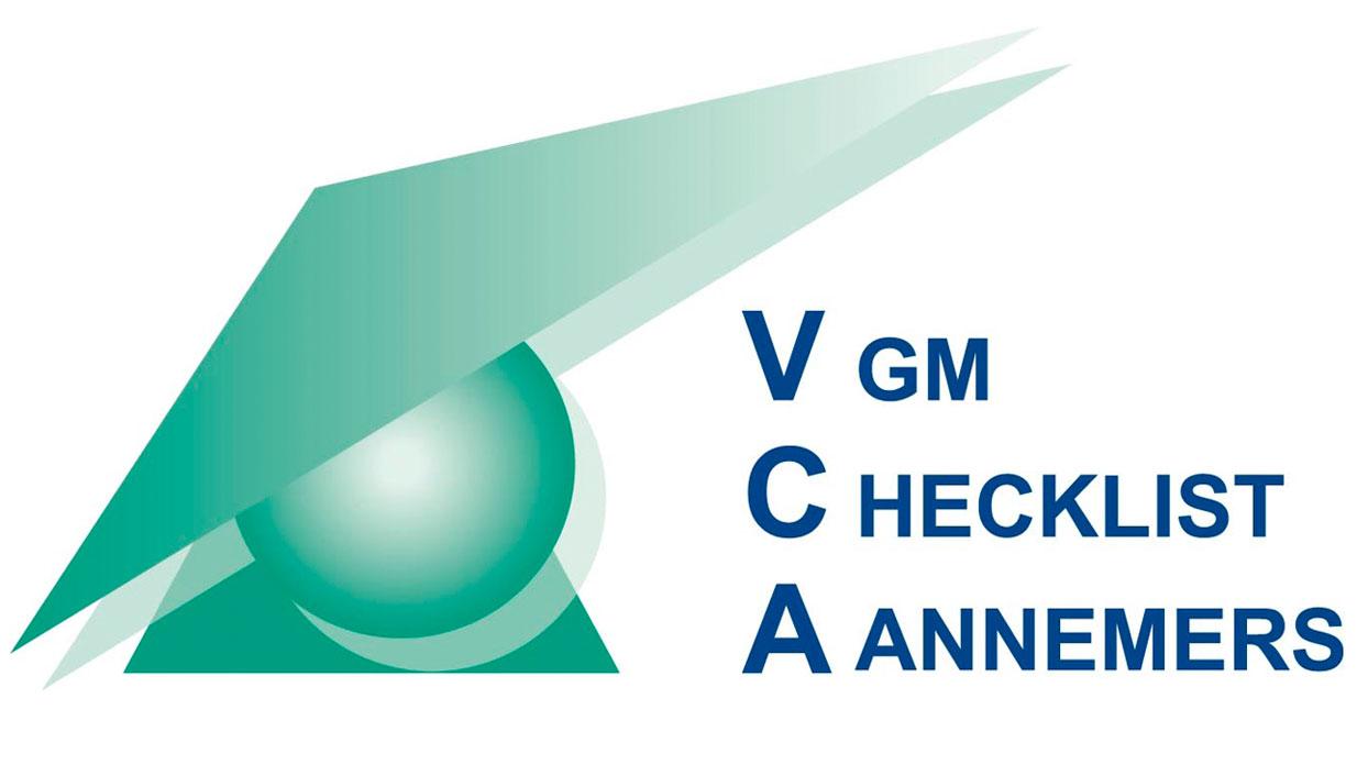 VCA certificering