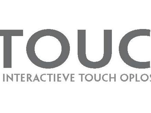 BIS neemt CTOUCH Award voor beste dealer in ontvangst