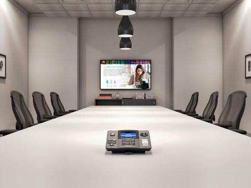 Extron lanceert all-in-one collaboration tool