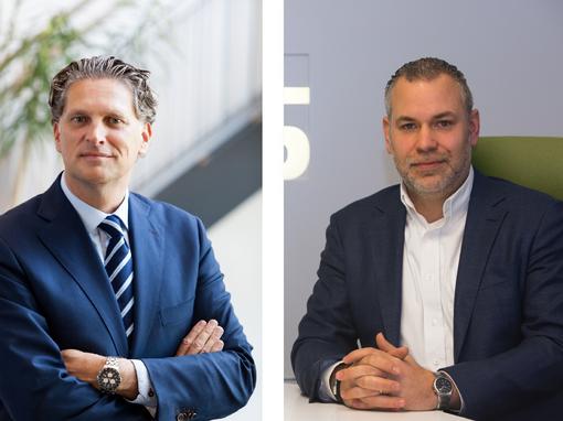 Nieuwe Director Sales en Director Operations bij BIS