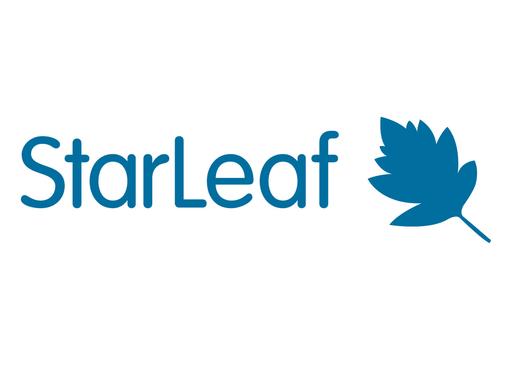 Starleaf Cloud Endpoint Service geeft nieuwe functionaliteit aan bestaande videoruimtes