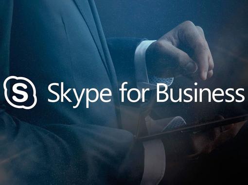 Bespaar kostbare tijd en geld met Skype for Business oplossingen 