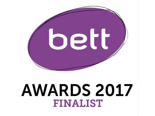 Avocor Interactieve displays genomineerd voor BETT Awards
