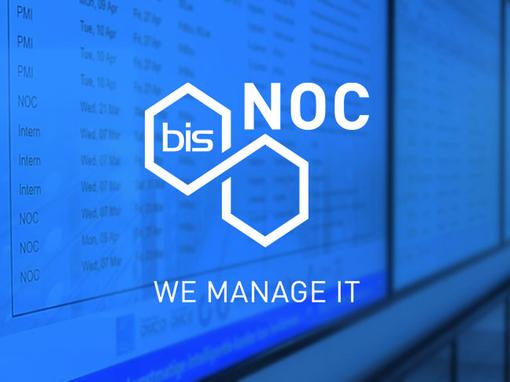BIS tilt IT-dienstverlening naar hoger niveau met NOC