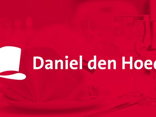 Boek nu uw tafel bij het BIS benefietdiner voor de Daniël den Hoed