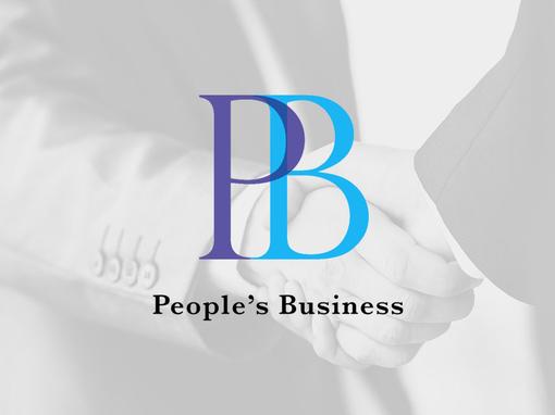 Kom even buurten op het People's Business netwerkevent