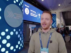 BIS|Econocom en 20 klanten ontdekken de toekomst van AV op ISE 2026 