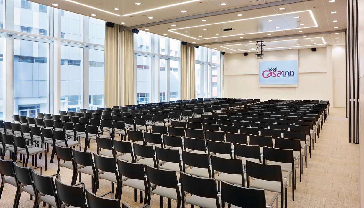 auditorium, presentatiezaal hotel