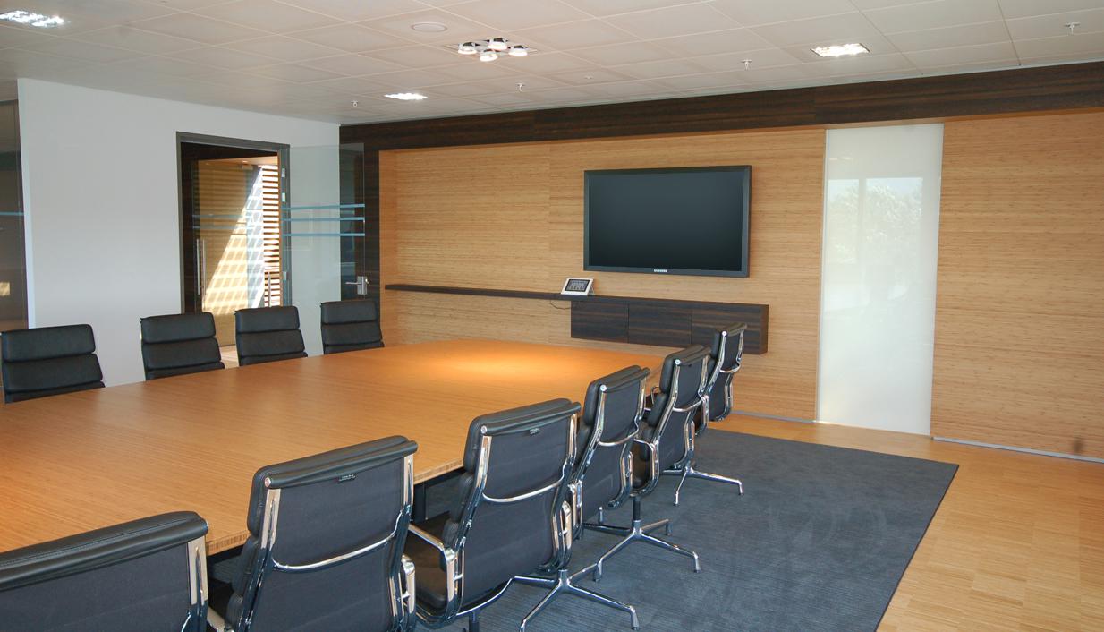 boardroom 65 inch lcd touchscreens