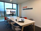 Orange Cyberdefense klaar voor hybrid working