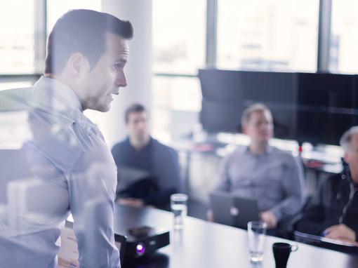 Vernieuwde trainingen voorzien in groeiende behoefte 