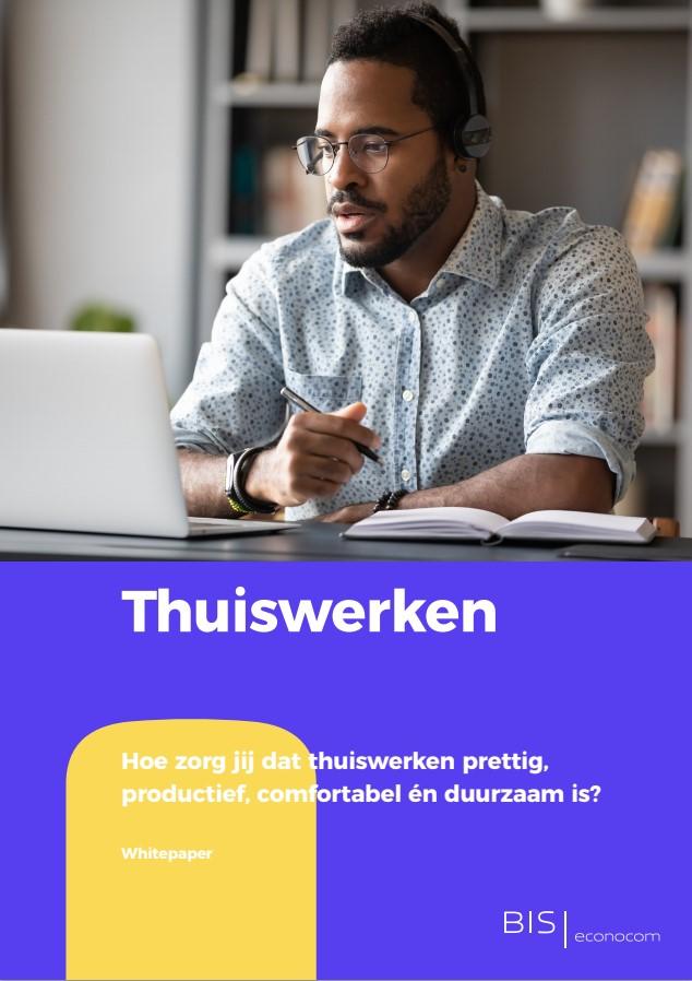 Hartelijk dank voor je interesse! <br><br>Je bent nog één klik verwijderd van prettig, productief en comfortabel thuiswerken.