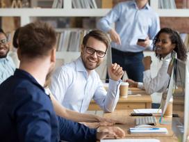 Werken aan de hybride wereld van morgen - Vacatures bij BIS|Econocom 