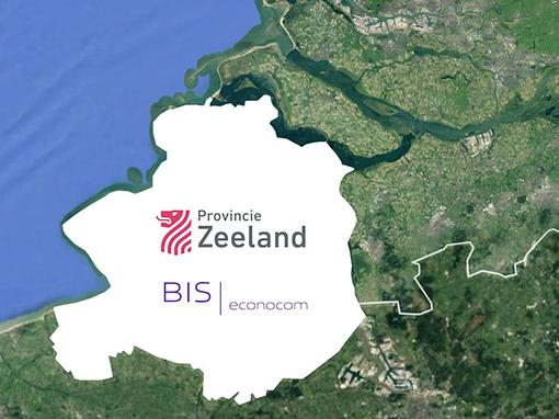 Zeeland kiest als eerste provincie voor AV-as-a-Service