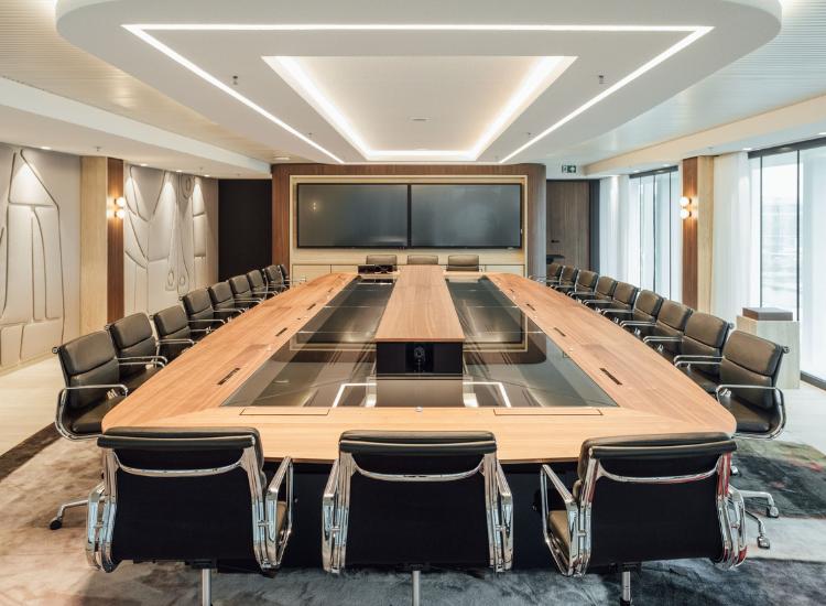 Boardroom