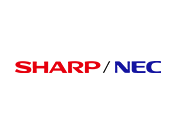 Sharp NEC