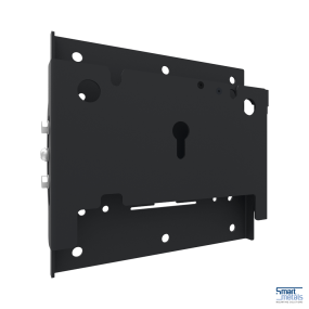 Tiltbare wand  module tbv brackets + 3 puntskoppeling