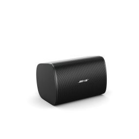 Bose DesignMax DM5SE Loudspeaker zwart (pair)