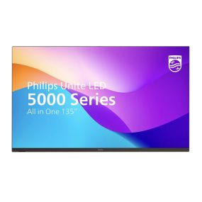Philips 135HDL5015IA/00, 135” All-in-One LEDwall (AIO)