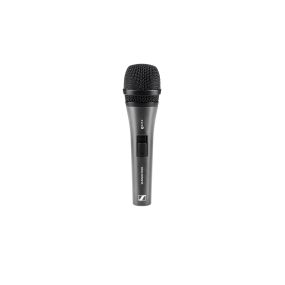 E835-S handheld microphone