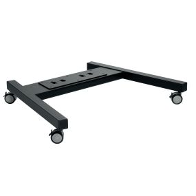 Vogels PFT 8530B Trolley frame (zwart)