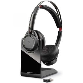 Voyager Focus headset UC BT,B825-M