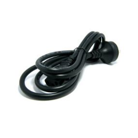 Poly power cord Euro/Russia C/ CE 7/7