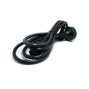 HP/Poly power cord Euro/Russia C/ CE 7/7