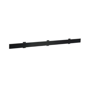 Vogels PFB3427 Interface bar 2765mm zwart