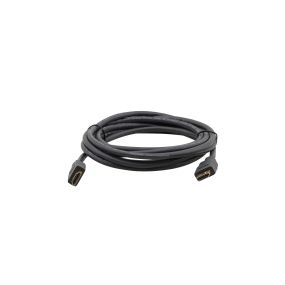 HDMI 1.4 flex cable 10m M/M 4K@30HZ black