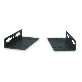 Extron MBU 123 VersaTools Mini under-Desk mount kit