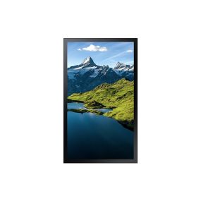 Samsung OH75A755" Full Outdoor monitor